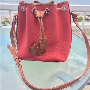 Dooney & Bourke purse